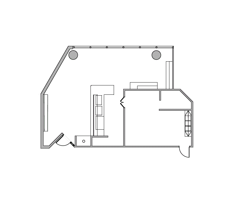 101 East Park Boulevard - 113