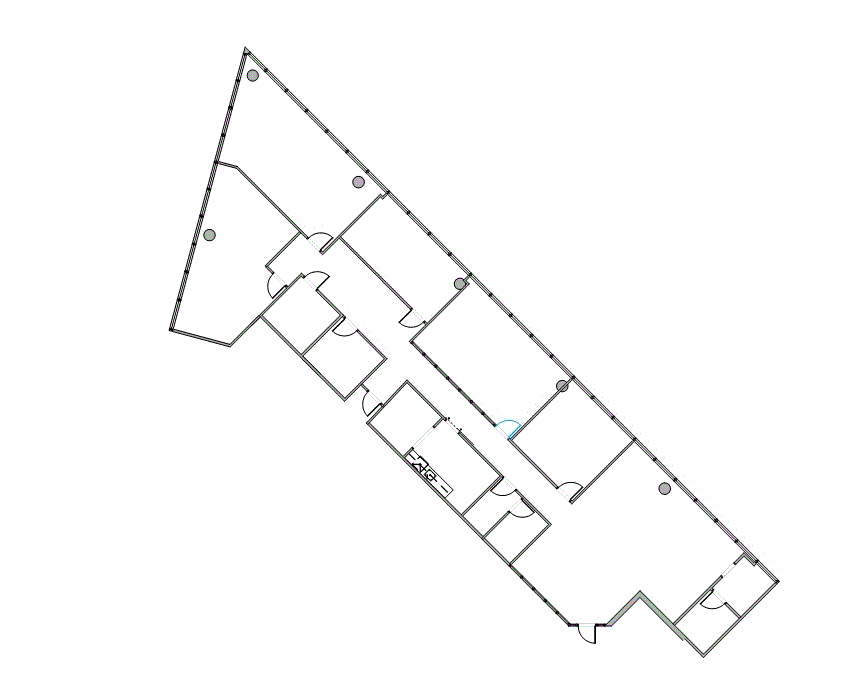 101 East Park Boulevard - 1150