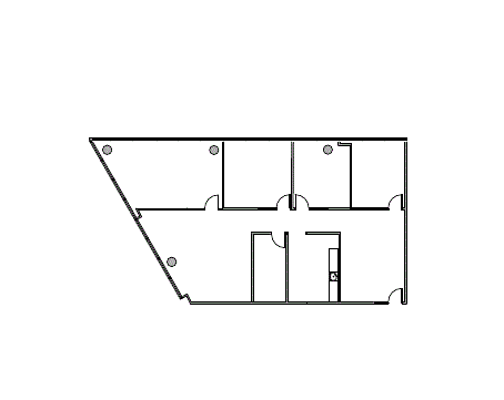 property with office space for rent at 101 East Park Boulevard, 101 East Park Boulevard, Plano, TX 75074, USA