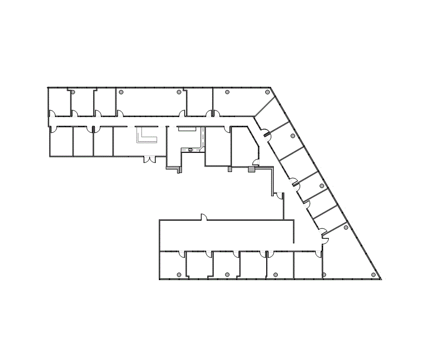 101 East Park Boulevard - 1200