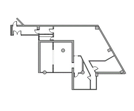 101 East Park Boulevard - 271x150 Basement-sm