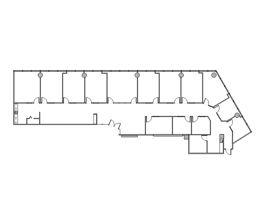 101 East Park Boulevard - 200