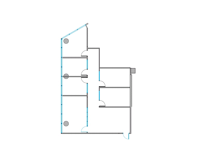 101 East Park Boulevard - 320