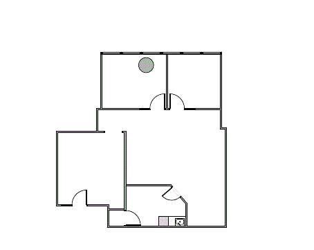 property with office space for rent at 101 East Park Boulevard, 101 East Park Boulevard, Plano, TX 75074, USA