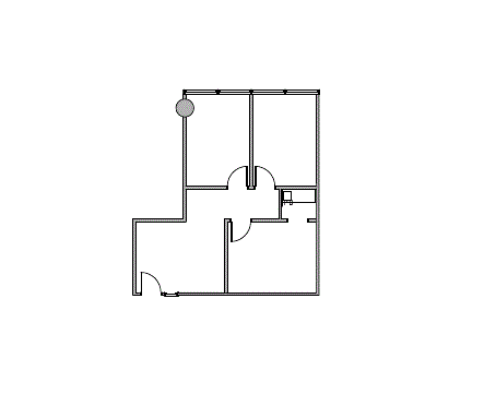 property with office space for rent at 101 East Park Boulevard, 101 East Park Boulevard, Plano, TX 75074, USA
