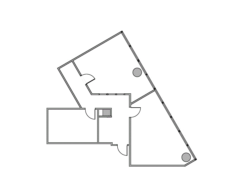 101 East Park Boulevard Boxer Property