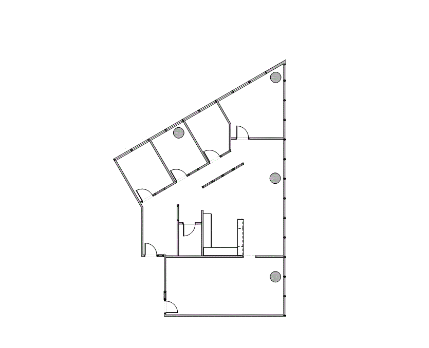 101 East Park Boulevard - 769