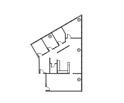 property with office space for rent at 101 East Park Boulevard, 101 East Park Boulevard, Plano, TX 75074, USA