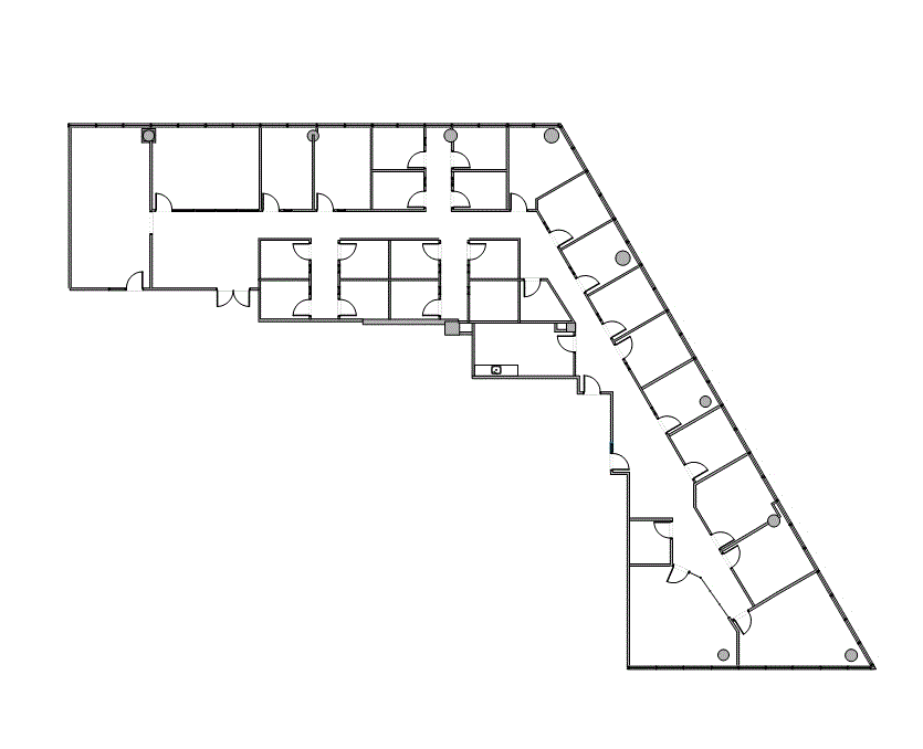 101 East Park Boulevard - 807