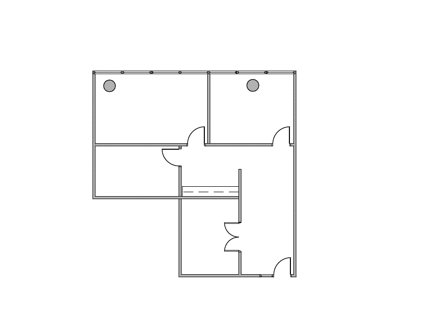 101 East Park Boulevard - 813