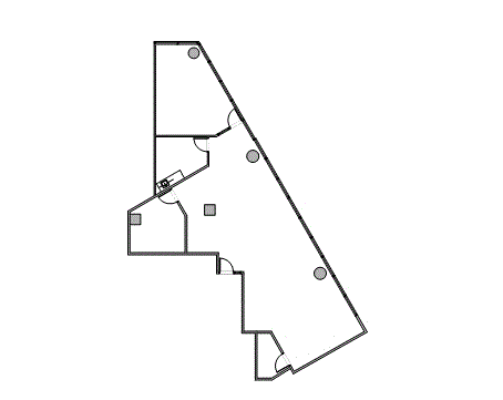 property with office space for rent at 101 East Park Boulevard, 101 East Park Boulevard, Plano, TX 75074, USA