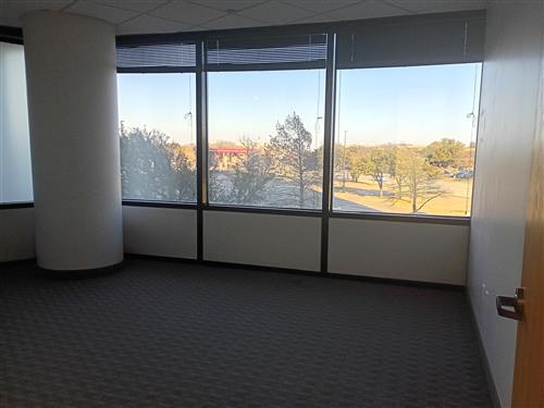 property with office space for rent at 0210, 101 East Park Boulevard, Plano, TX 75074, USA