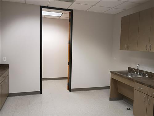 property with office space for rent at 0210, 101 East Park Boulevard, Plano, TX 75074, USA