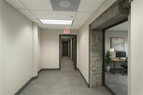 101 East Park Boulevard - 271x150 Basement-sm