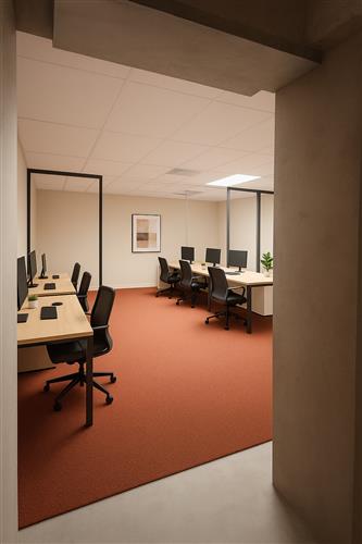 101 East Park Boulevard - 271x150 Basement-sm