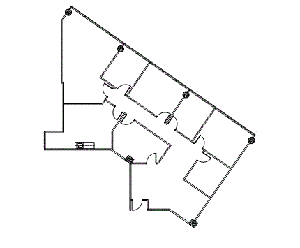 property with office space for rent at 3295 River Exchange Drive, 3295 River Exchange Drive, Norcross, GA 30092, USA
