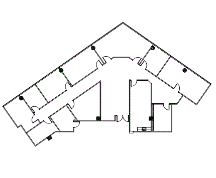 property with office space for rent at 3295 River Exchange Drive, 3295 River Exchange Drive, Norcross, GA 30092, USA