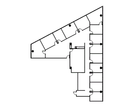 property with office space for rent at 3295 River Exchange Drive, 3295 River Exchange Drive, Norcross, GA 30092, USA