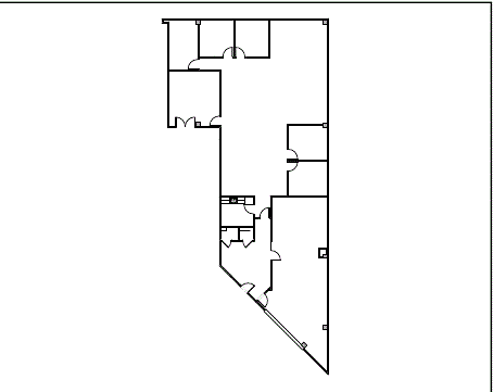 property with office space for rent at 110B, 5600 Northwest Central Drive, Houston, TX 77092, USA