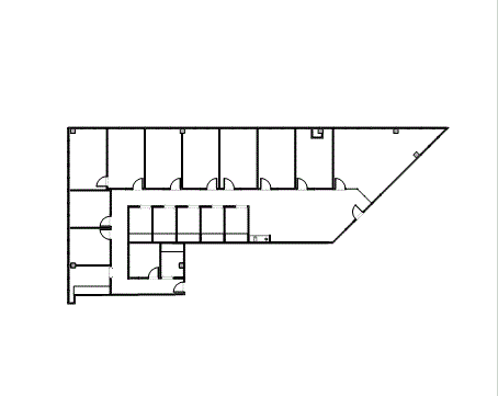 property with office space for rent at 5600 Northwest Central Drive, 5600 Northwest Central Drive, Houston, TX 77092, USA