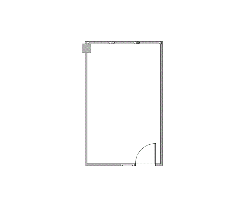 5600 Northwest Central Drive - 110G