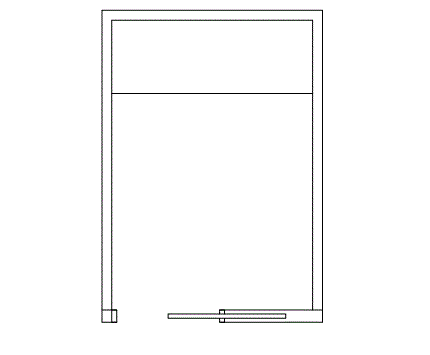 property with office space for rent at 5600 Northwest Central Drive, 5600 Northwest Central Drive, Houston, TX 77092, USA