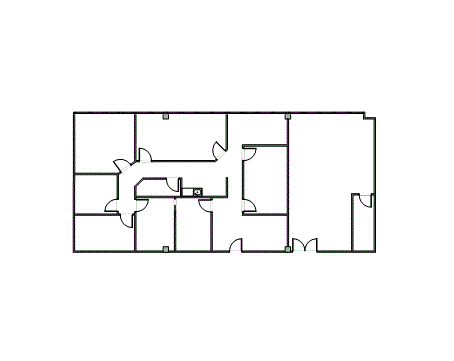 property with office space for rent at 5600 Northwest Central Drive, 5600 Northwest Central Drive, Houston, TX 77092, USA