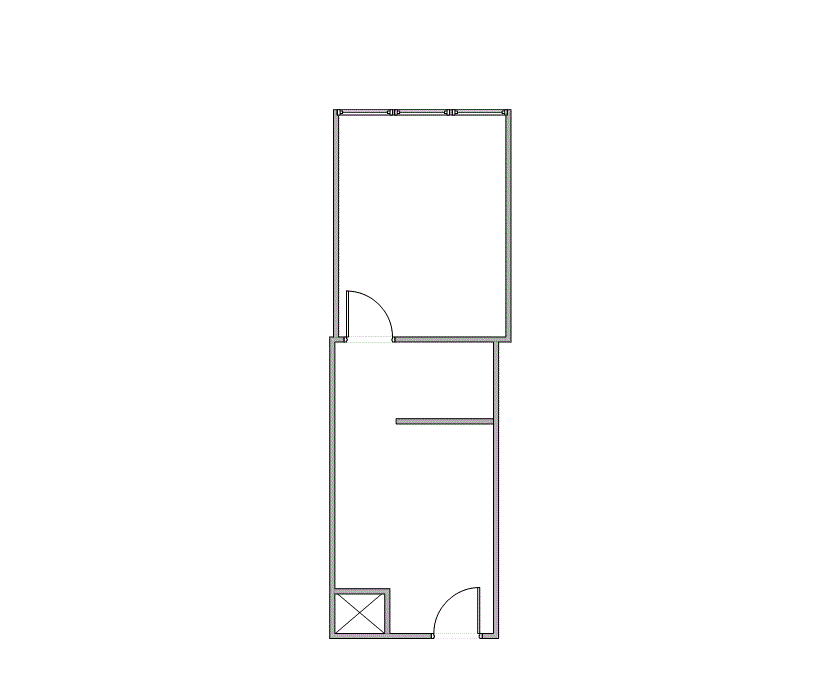 5600 Northwest Central Drive - 234