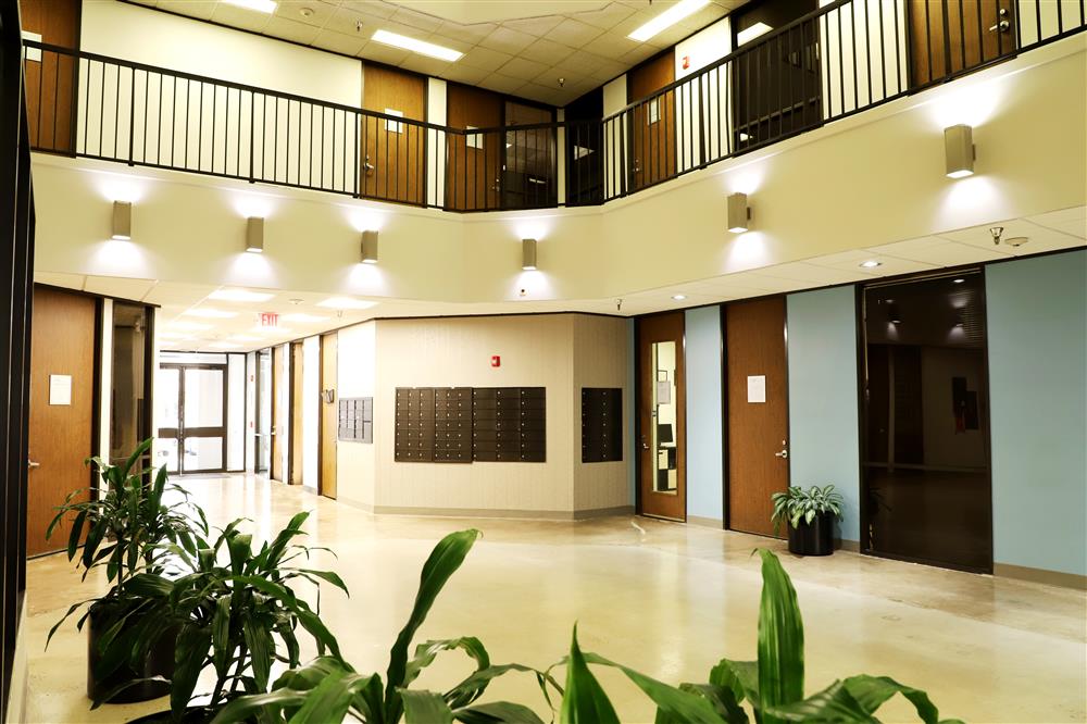 property with office space for rent at 2600 South Loop West, Houston, TX 77054, USA