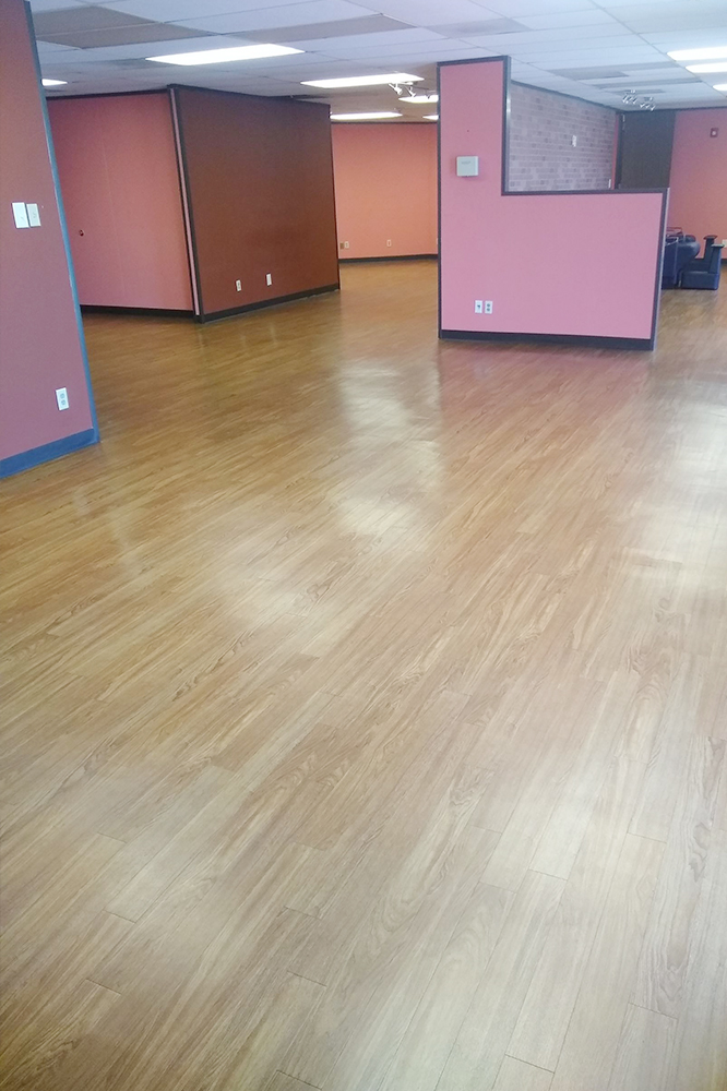 property with office space for rent at 235, 2600 South Loop West, Houston, TX 77054, USA