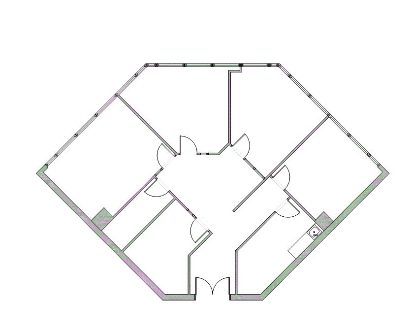 1995 North Park Place - 200
