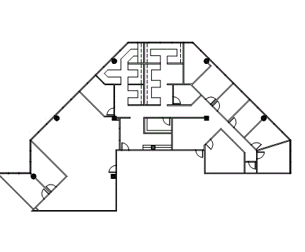 property with office space for rent at 1995 North Park Place, 1995 North Park Place, Atlanta, GA 30339, USA