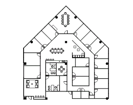 property with office space for rent at 1995 North Park Place, 1995 North Park Place, Atlanta, GA 30339, USA