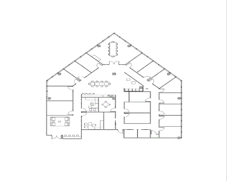 property with office space for rent at 1995 North Park Place, 1995 North Park Place, Atlanta, GA 30339, USA