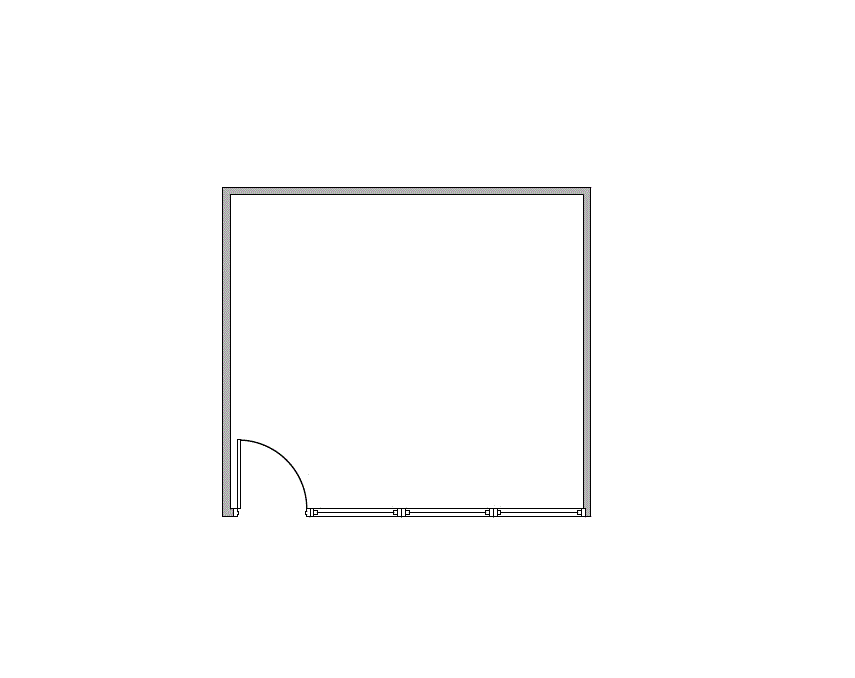 1995 North Park Place - 310A