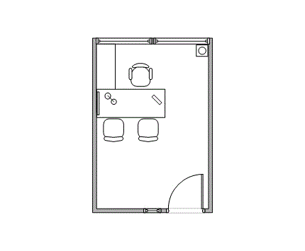 property with office space for rent at 1995 North Park Place, 1995 North Park Place, Atlanta, GA 30339, USA