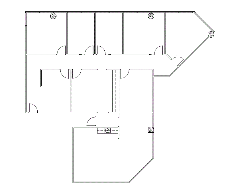 1995 North Park Place - 325