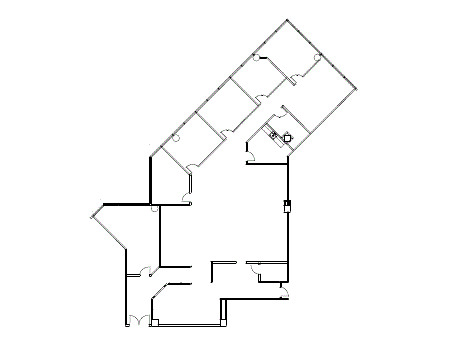 property with office space for rent at 400J, 1995 North Park Place, Atlanta, GA 30339, USA