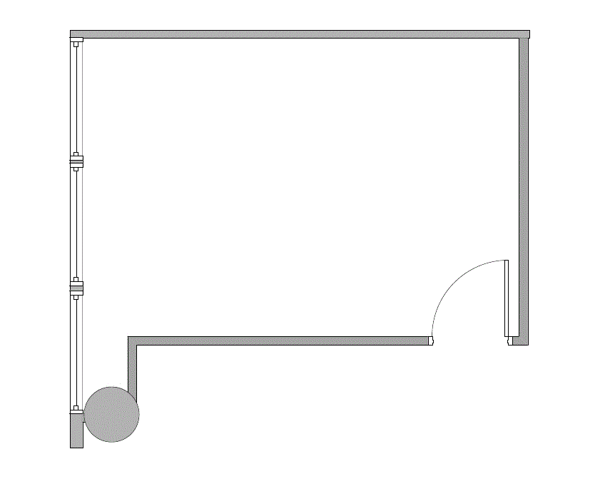 1995 North Park Place - 400K