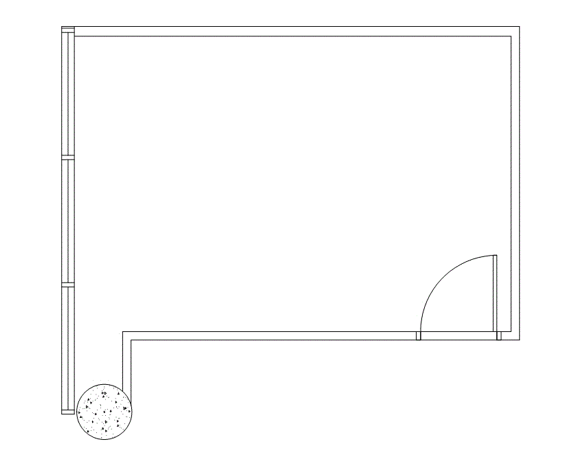 1995 North Park Place - 400K