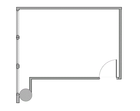 property with office space for rent at 1995 North Park Place, 1995 North Park Place, Atlanta, GA 30339, USA