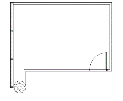 property with office space for rent at 1995 North Park Place, 1995 North Park Place, Atlanta, GA 30339, USA