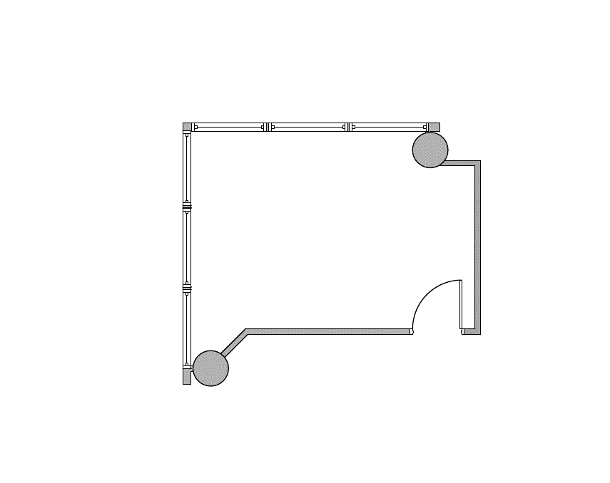 1995 North Park Place - 400L