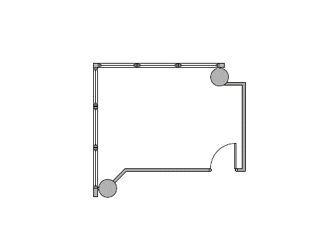 property with office space for rent at 1995 North Park Place, 1995 North Park Place, Atlanta, GA 30339, USA