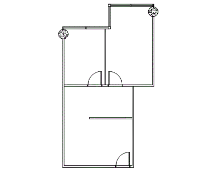 property with office space for rent at 1995 North Park Place, 1995 North Park Place, Atlanta, GA 30339, USA