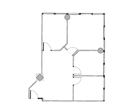 property with office space for rent at 1995 North Park Place, 1995 North Park Place, Atlanta, GA 30339, USA