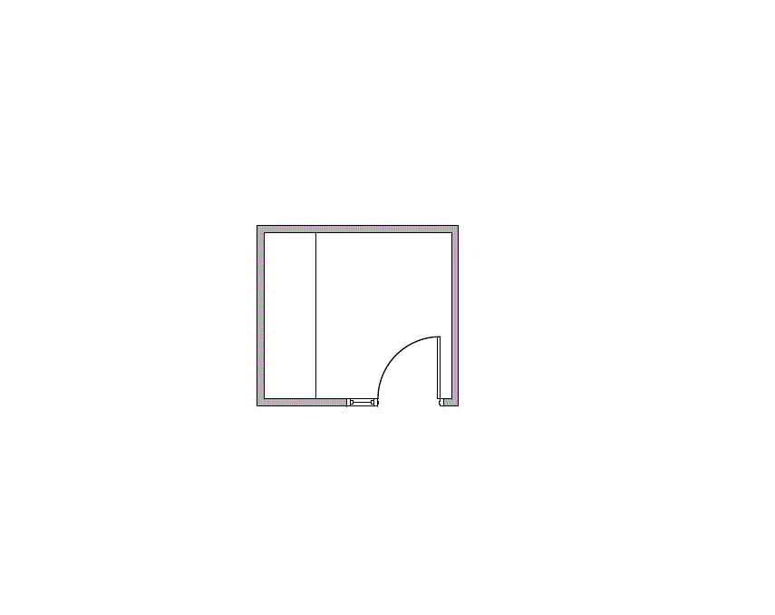 1995 North Park Place - 503