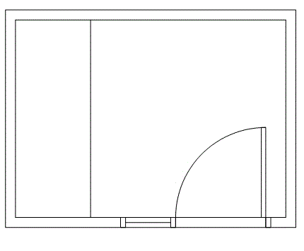 property with office space for rent at 513, 1995 North Park Place, Atlanta, GA 30339, USA