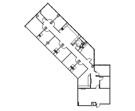 property with office space for rent at 1995 North Park Place, 1995 North Park Place, Atlanta, GA 30339, USA