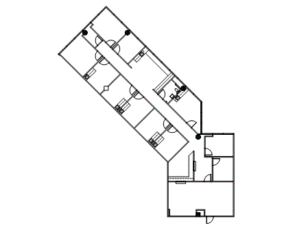 property with office space for rent at 1995 North Park Place, 1995 North Park Place, Atlanta, GA 30339, USA